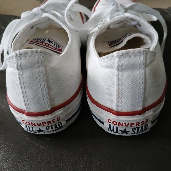 Converse Chuck Taylor Sneakers - Picture 5 of 5